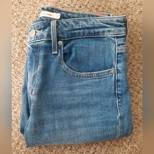 Levi's Denim Women's Jeans Size 27
